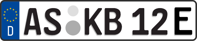 AS