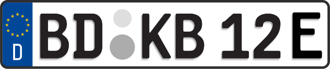 BD