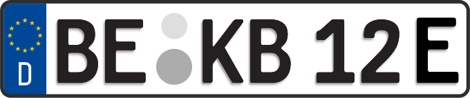 BE
