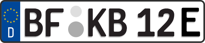 BF