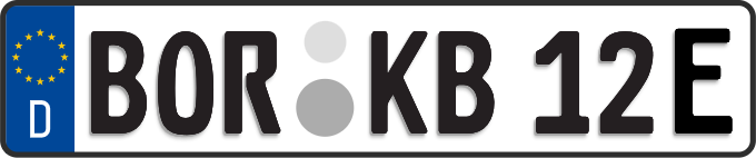 BOR