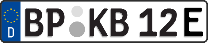 BP