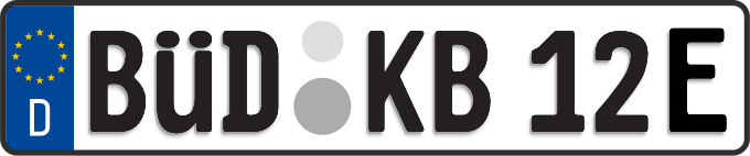 BÜD