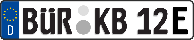 BÜR