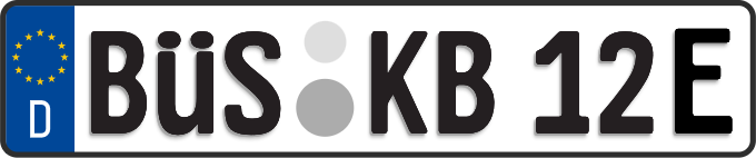 BÜS