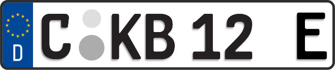 C