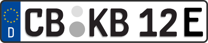 CB