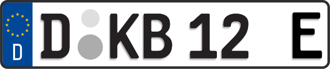 D