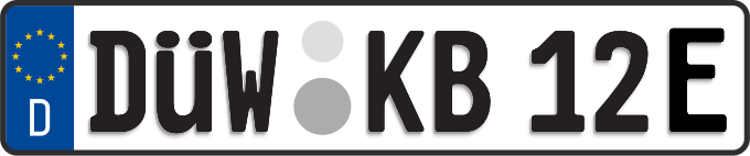 DÜW