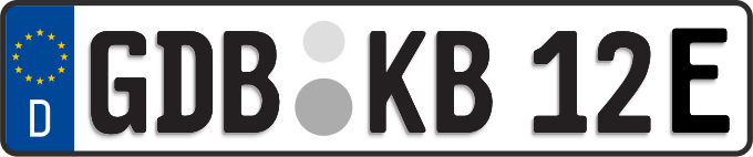 GDB