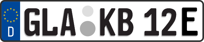GLA