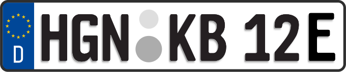 HGN