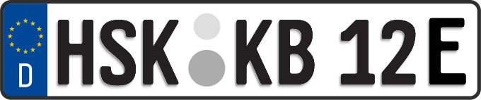 HSK