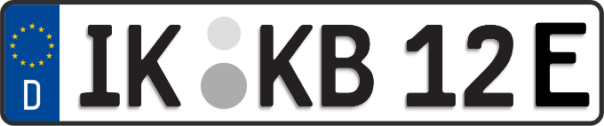 IK