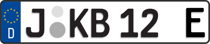 J