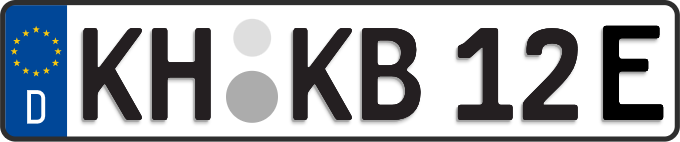 KH