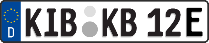 KIB