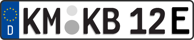 KM