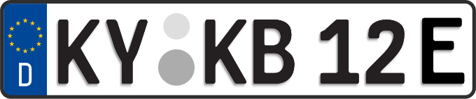 KY