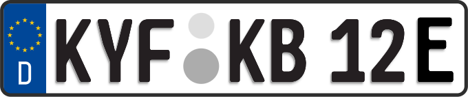 KYF