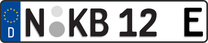 N