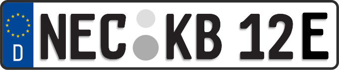 NEC