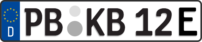 PB