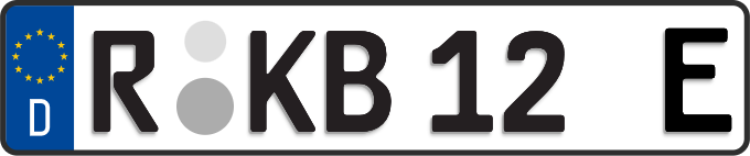 R