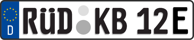 RÜD