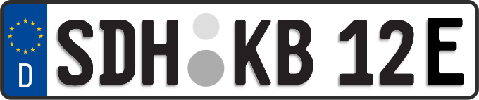 SDH