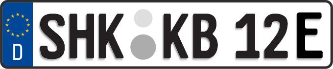 SHK