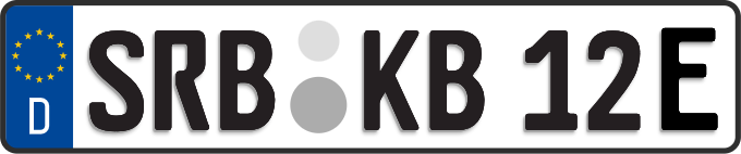 SRB