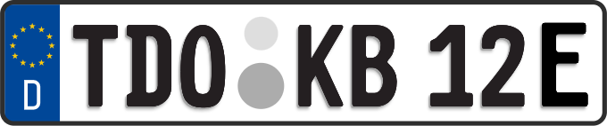 TDO