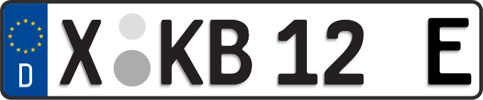 X