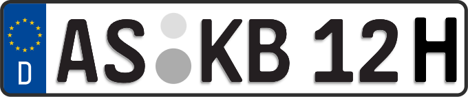 AS