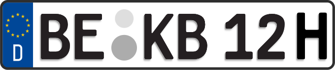 BE