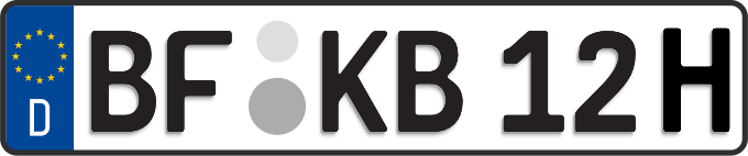 BF