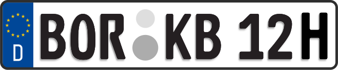 BOR