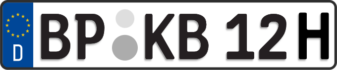 BP