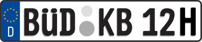 BÜD