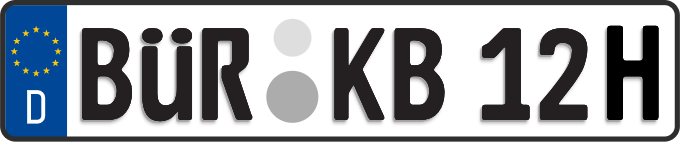 BÜR
