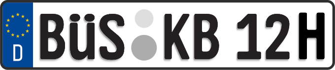 BÜS