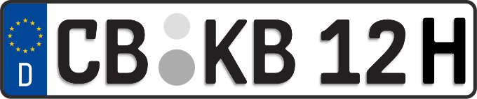 CB