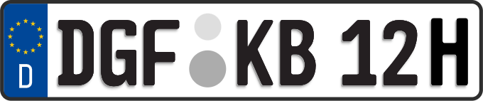 DGF
