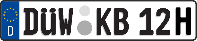 DÜW