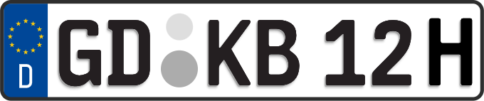 GD