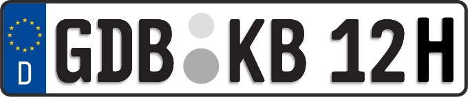 GDB