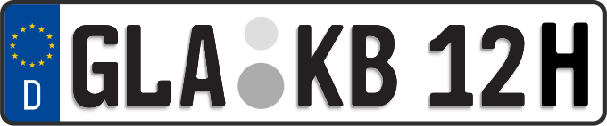 GLA