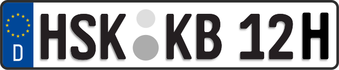 HSK