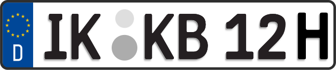 IK
